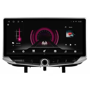 Radio navegador Opel Meriva B, año 2009 2014, Android 15