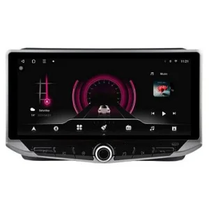 Radio navegador Suzuki Swift, año 2017 2023, Android 15, Carplay Wireless