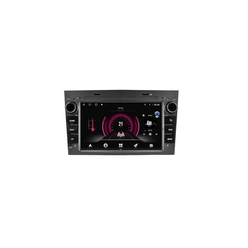 Radio navegador Opel Astra, Antara, Vectra, Corsa, Zafira, Meriva, Vivaro, 2004 2011