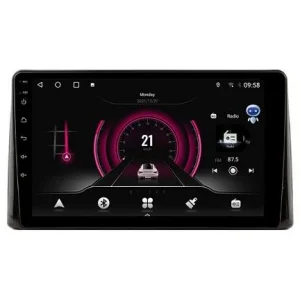 Radio navegador para Mazda CX5, CX8, año 2017 2022, Android 15