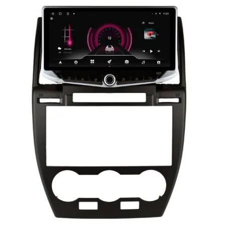 Navegador Land Rover Freelander II, año 2007 2014, Android 15