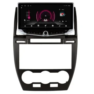 Navegador Land Rover Freelander II, año 2007 2014, Android 15