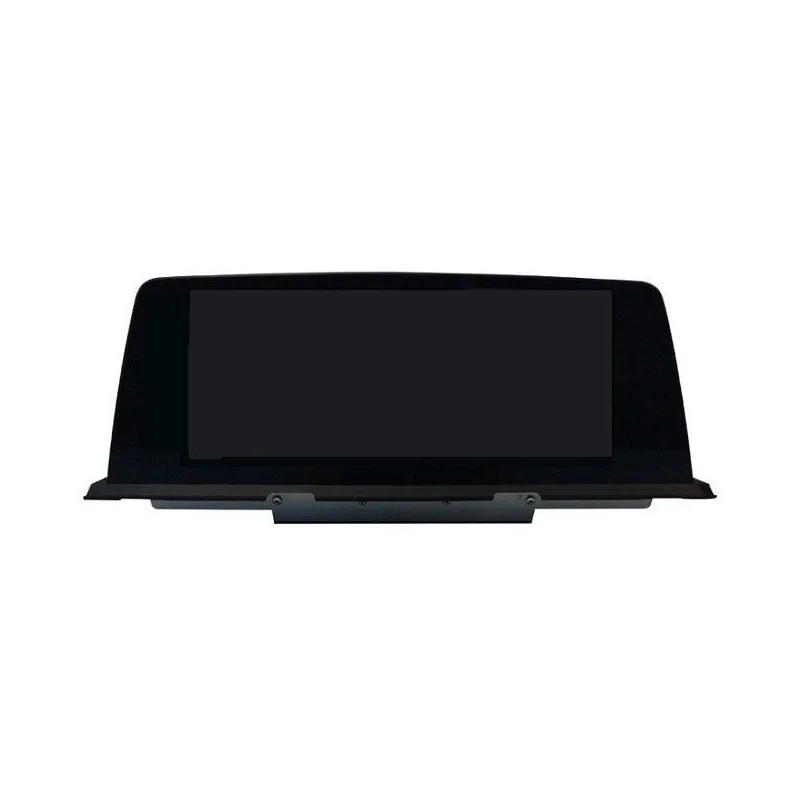 Navegador BMW Serie 6 F06/F12 (2010/2012), Sistema CIC