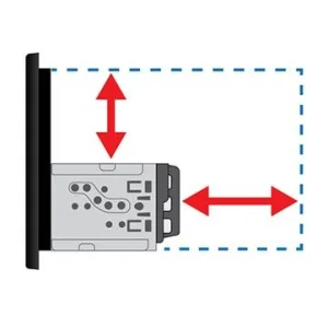 Kenwood DMX80AXS
