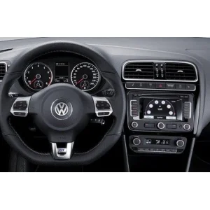 Radio original VW Polo