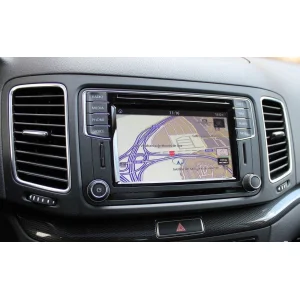 Radio original Seat Alhambra