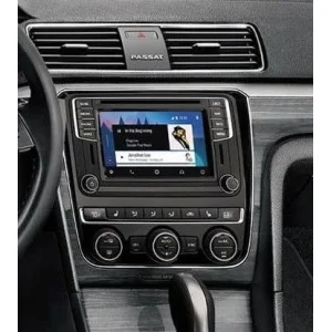 Radio original VW Passat