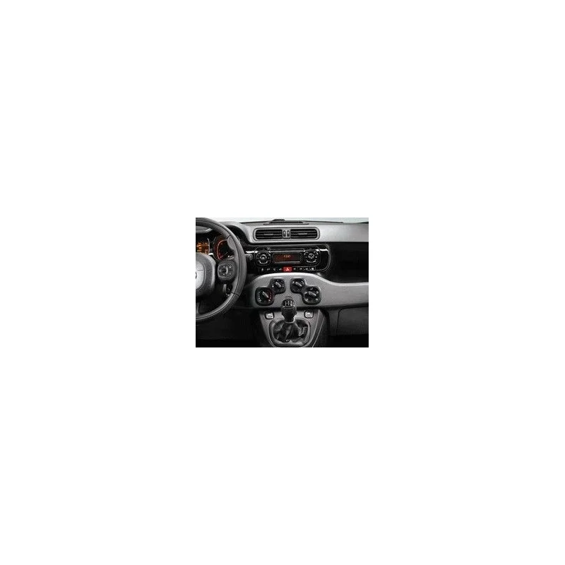 radio original fiat panda 2012 2021 comprobar