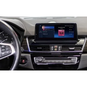 Navegador BMW Serie 2