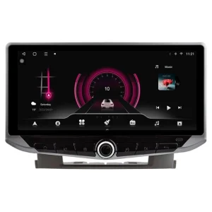 Navegador Opel Astra J, año 2010 2015, Android 15, Carplay