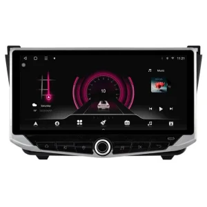 Navegador Mazda 6, año 2007 2012, Android 15