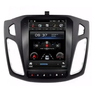 Radio navegador Ford Focus, año 2012 2017, Carplay inalámbrico
