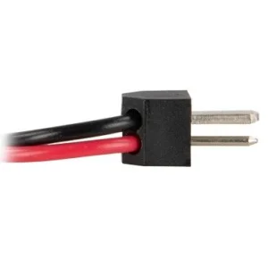 Adaptador conector de altavoces para Mercedes C, E, S, 124, 190, años 1988 1997