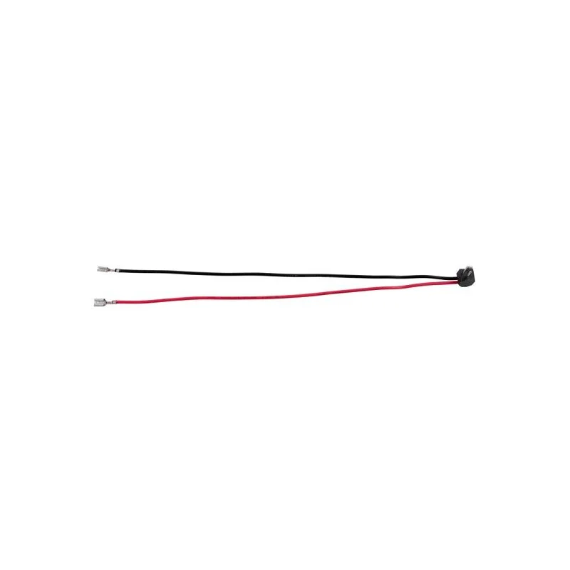 Conector de altavoces para Mercedes Benz C, E, S, 124, 190 (1988 1997)
