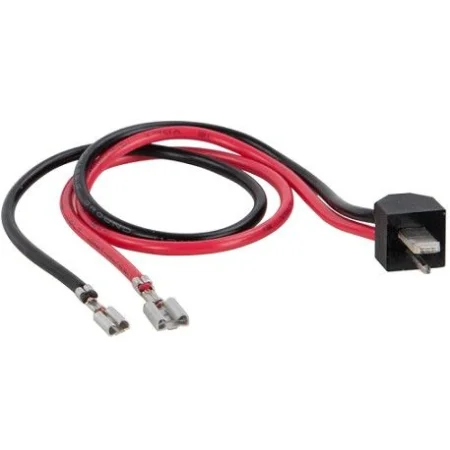 Adaptador conector de altavoces para Mercedes C, E, S, 124, 190