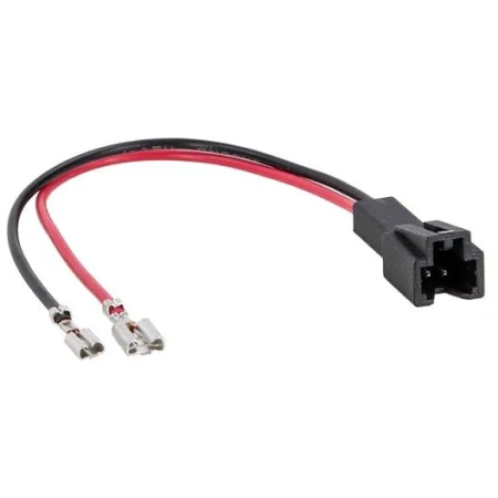 Adaptador conector de altavoces para Audi, Tesla