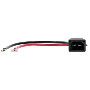 Conector para altavoces de Audi A3 (8L), A4 (B5), TT (8N), 80 (B4), 90 (B4)