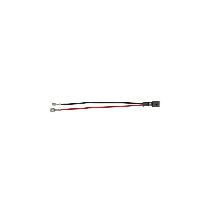 Conector altavoces Tesla Model 3 (2019 2024), Model Y (2021 2024)