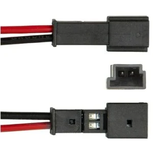 Adaptador conector altavoces compatible con Tesla Model 3, Model Y