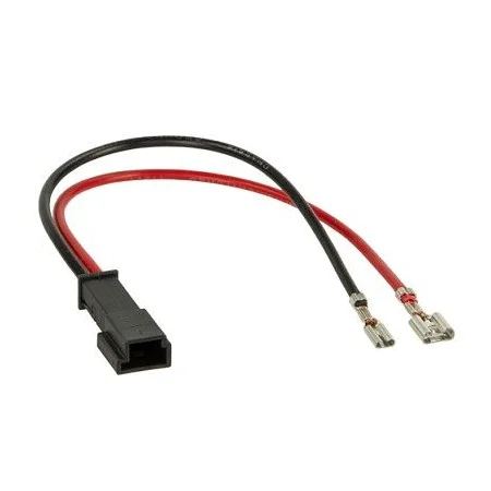 Adaptador conector de altavoces para Tesla Model 3, Model Y