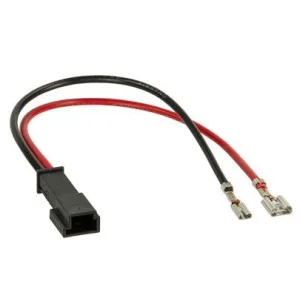 Adaptador conector de altavoces para Tesla Model 3, Model Y