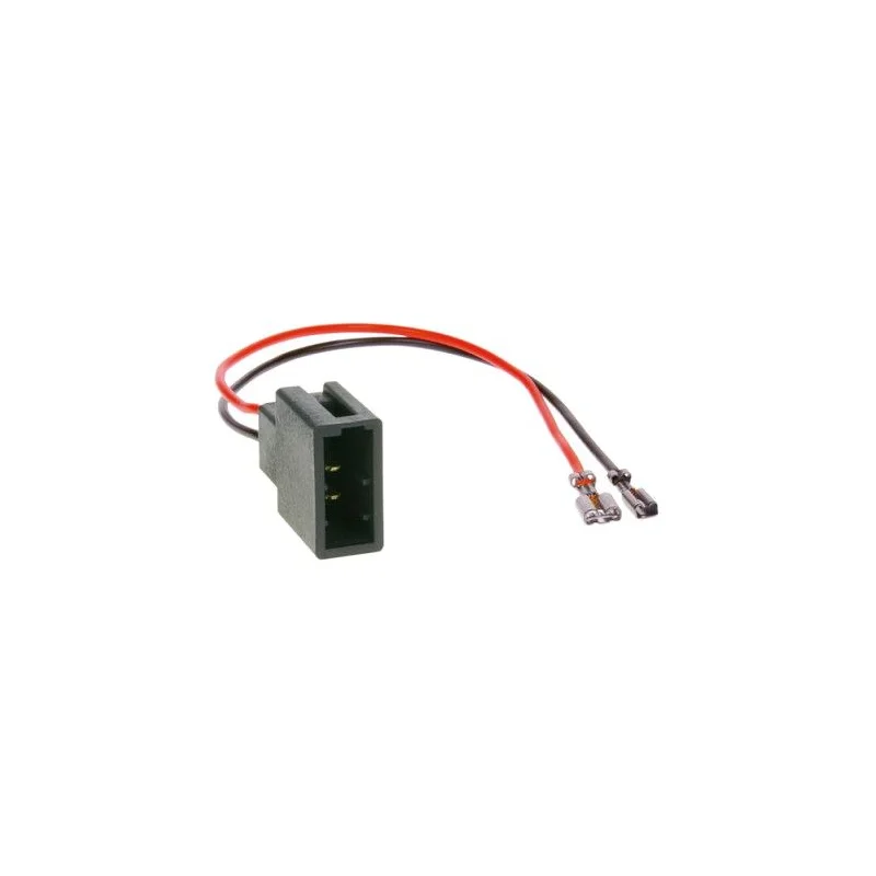 Adaptador AUX Para Toyota Matrix 2009-2013 - Conector De Entrada Auxiliar Para La Radio, Fácil Instalación