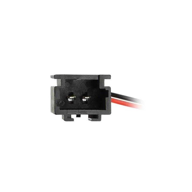 Adaptador conector altavoces Citroen Peugeot 107 años 1999 en adelante.