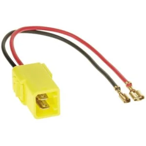 Conector altavoces para Peugeot Alfa Romeo Fiat Citroen Lancia.