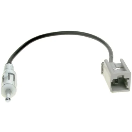 Conector adaptador antena Hyundai i10, i20, i30, iX35, Kia Picanto.