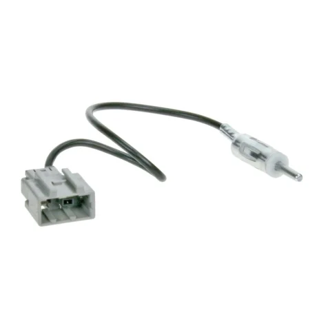 Conector antena Hyundai Genesis 2010 2013, Grandeur 2001 2015, kia Optima 2009 2012