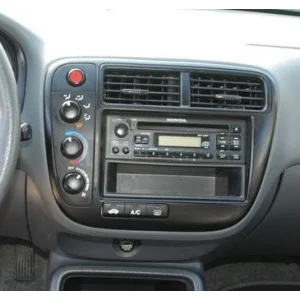 Radio OEM Honda Civic año 2000