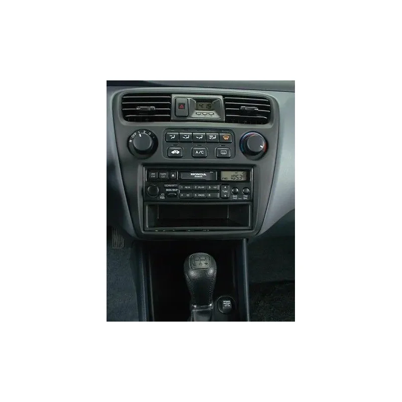 Radio OEM Honda Accord año 2000