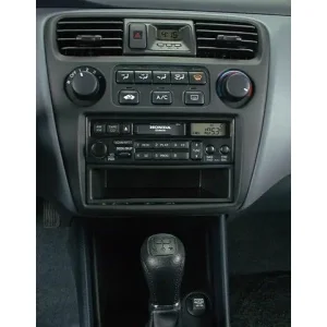 Radio OEM Honda Accord año 2000