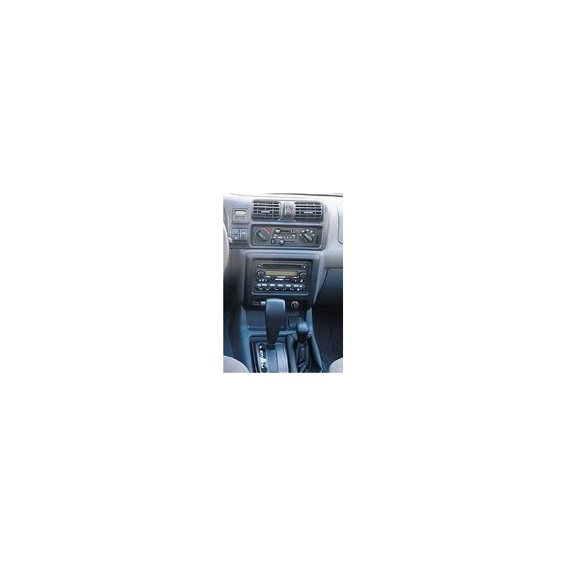 Radio OEM Isuzu Oasis año 2000