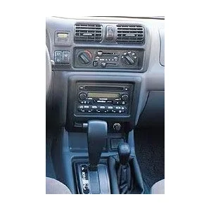 Radio OEM Isuzu Oasis año 2000