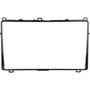 Marco para pantalla de 9" Toyota Auris 2016 2018