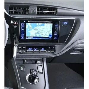 Radio OEM Toyota Auris 2016