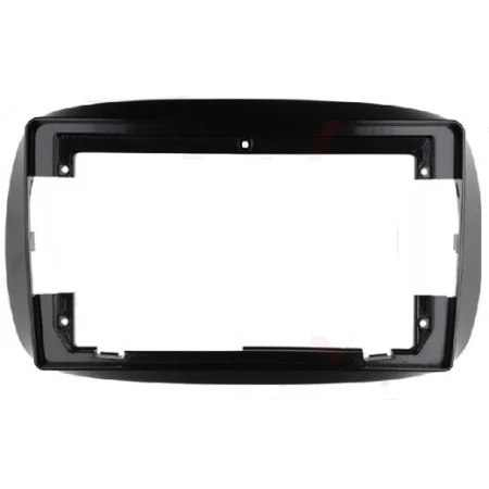 Marco para pantalla de 9" Smart Fortwo 2016