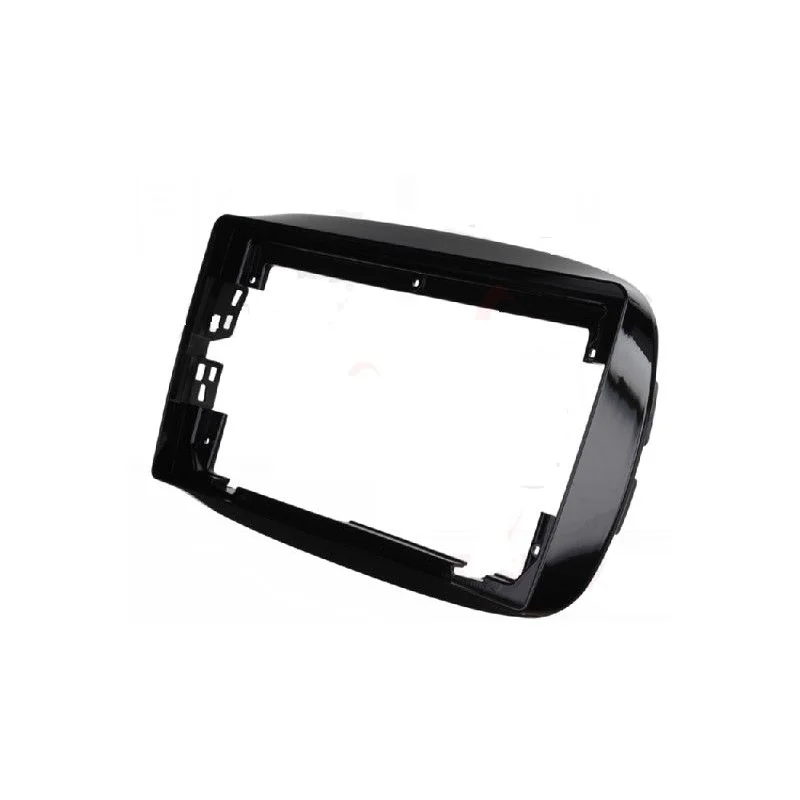 Marco Smart Fortwo 2016, para una radio Android con pantalla de 9"