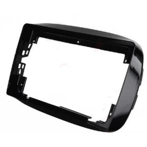 Marco Smart Fortwo 2016, para una radio Android con pantalla de 9"
