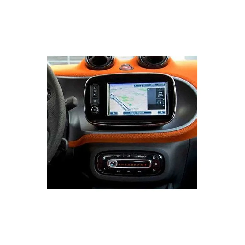Radio OEM Smart Fortwo 2016