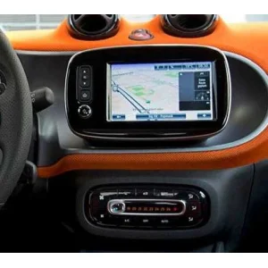 Radio OEM Smart Fortwo 2016