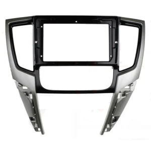 Marco para pantalla de 9" Mitsubishi L 200 año 2015 2022