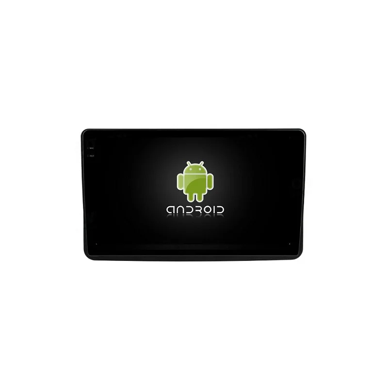 Radio navegador específica para Fiat Panda año 2003 2012, pantalla 9/10.1"