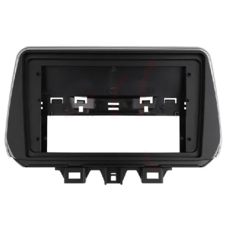 Marco FRONTAL Hyundai Tucson 2019 para pantallas de 9"