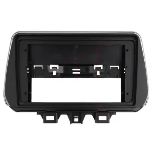 Marco FRONTAL Hyundai Tucson 2019 para pantallas de 9"