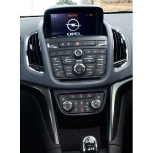 Radio OEM Opel Zafira Tourner 2012 2016