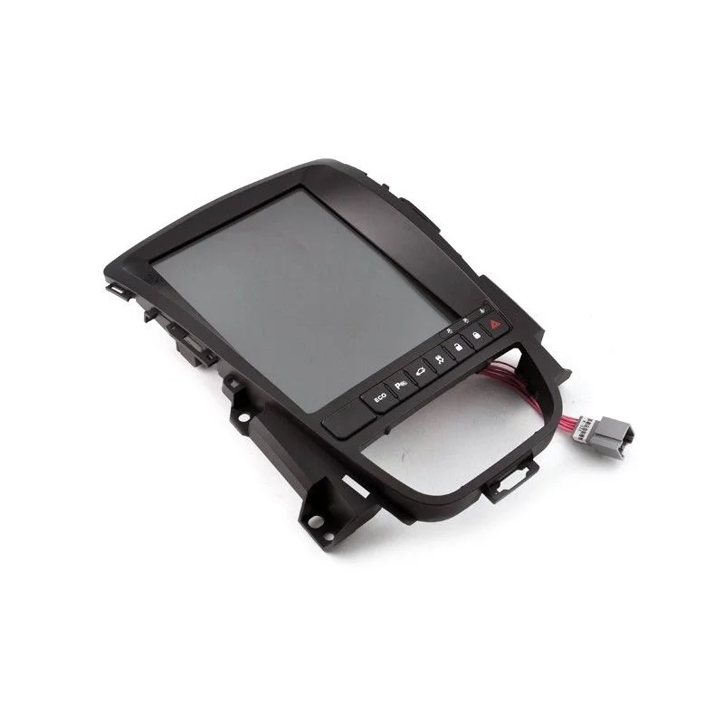 Opel Astra J, año 2009 2015, pantalla Android tipo Tesla.