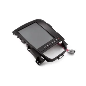 Opel Astra J, año 2009 2015, pantalla Android tipo Tesla.