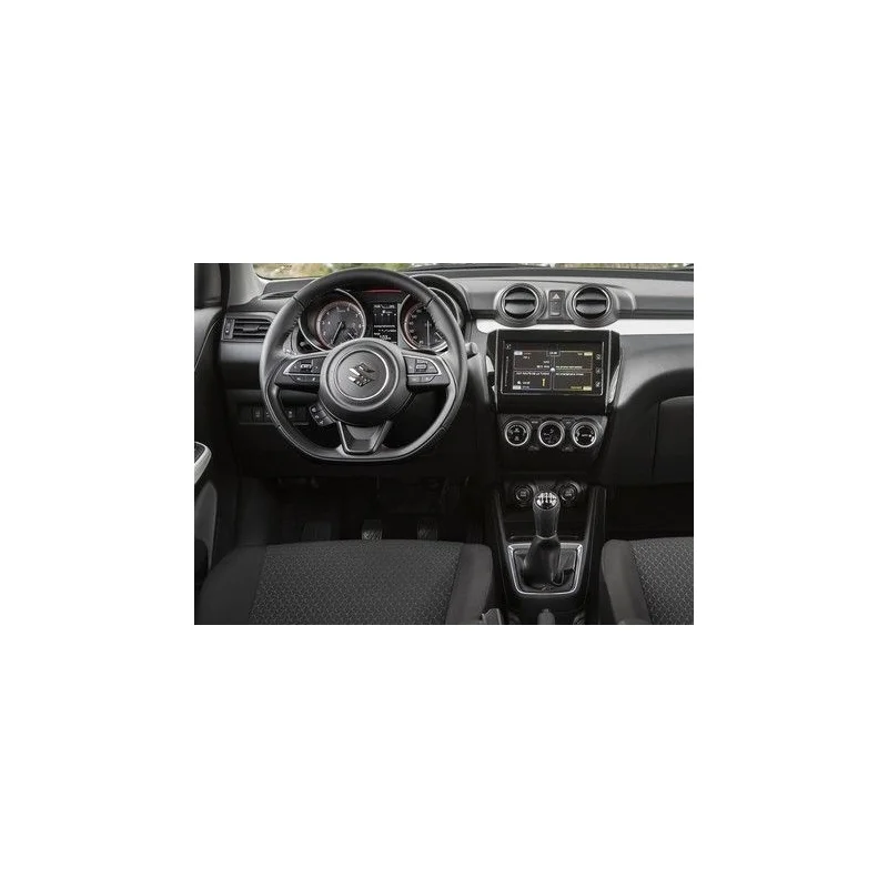 Radi OEM Suzuki Swift, año 2018